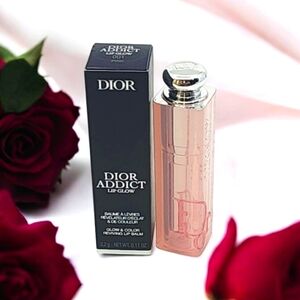 NWOT Dior Lip Glow 💋